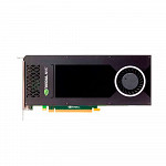 Placa de Video PNY Quadro NVS 810 4GB DDR3 128BITS - VCNVS810DVI-PB
