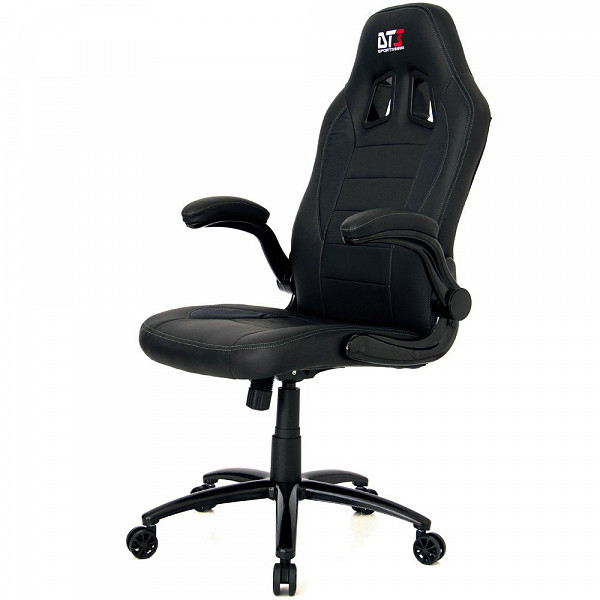 Cadeira Gamer DT3 Sports GTI Black 10393-6