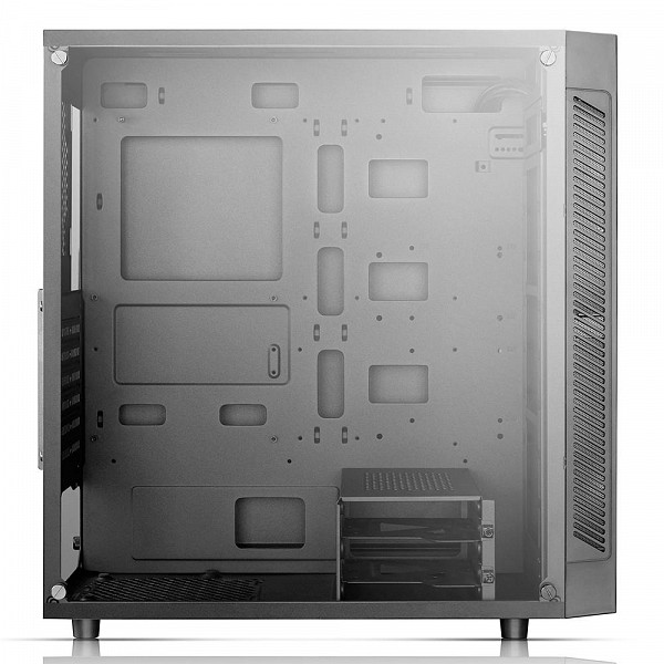 Gabinete Gamer Deepcool Matrexx 55, Mid Tower, RGB, Lateral e Frontal em Vidro - DP-ATX-MATREXX55
