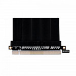 Cabo Riser Lian Li, PCI-e 4.0 16x, 600mm, PW-PCI-4-60X