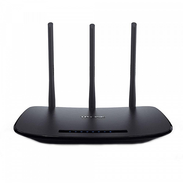 Roteador TP-Link Wireless N 450 Mbps - TL-WR940N