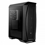 Gabinete Gamer Aerocool, Mid Tower Aero One, Preto - 70165