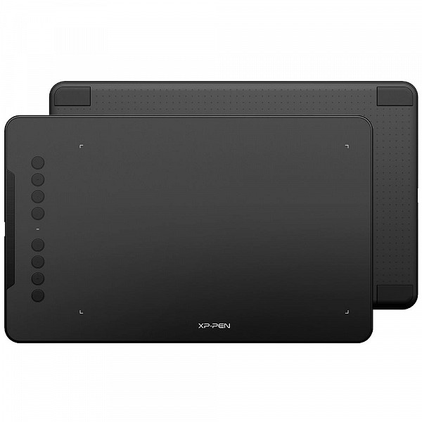 Mesa Digitalizadora XP-Pen Pequena 5080 Lpi USB - Deco 01 V2