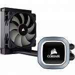 WaterCooler Corsair H60 Hydro Series 120mm com LED Branco CW-9060036-WW