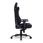 Cadeira Gamer DT3 Nero XL, Preto, 13634-7