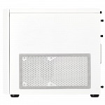 Gabinete Gamer Corsair Crystal Series 280X, mATX, RGB, Lateral e Frontal em Vidro, Branco - CC-9011137-WW