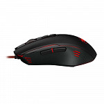 Mouse Gamer Redragon Inquisitor 2, 7200 DPI, 6 Botões Programáveis, Black, M716A