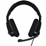 Headset Gamer Corsair Void Elite USB/P2, 7.1 Surround, Drivers 50 mm, Carbono - CA-9011205-NA