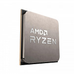 Processador AMD Ryzen 5 5600G, 3.9GHz (4.4GHz Max Turbo), Cache 19MB, 6 Núcleos, 12 Threads, Vídeo Integrado, AM4 - 100-100000252BOX