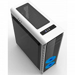 Gabinete Gamer Branco Gamemax Elysium G503x-w