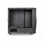 Gabinete Thermaltake Commander C33 ARGB Lateral Vidro Temp, CA-1N4-00M1WN-00