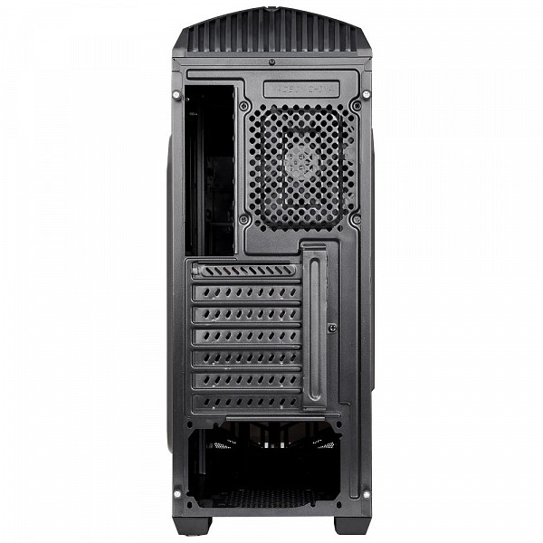 Gabinete Thermaltake Versa N21 CA-1D9-00M1WN-07