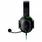 Headset Gamer Razer BlackShark V2 X, P2, Drivers 50mm - RZ04-03240100-R3U1