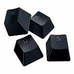 Conjunto de atualização de teclas Razer PBT - preto clássico
