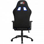 Cadeira Gamer DT3sports Mizano Tecido Blue 11358-8