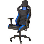 Cadeira Gamer Corsair CF-9010014-WW T1 Race 2018 Edition Preta/Azul