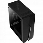 Gabinete Aerocool Gamer Mid Tower RGB Bolt AEROCOOL