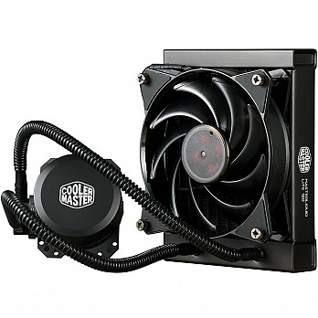 WaterCooler CoolerMaster Masterliquid Lite 120