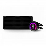Water Cooler NZXT Kraken Z63, RGB 280mm, INTEL/AMD, RL-KRZ63-01