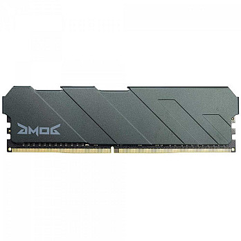 Memória DDR4 GMOG, 8GB, 3200MHz, Preto, GMOG-8GB3200