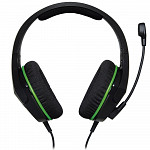 Headset Gamer HyperX CloudX Stinger Core Xbox One/Nintendo Switch - HX-HSCSCX-BK