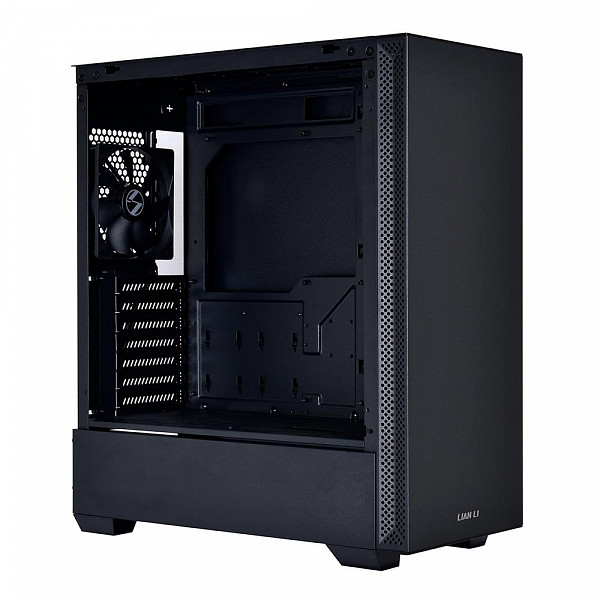 Gabinete Lancool, 205, Preto - LANCOOL 205 BLACK