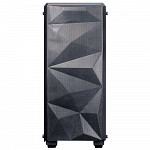 Gabinete Gamer Redragon Grindor, Mid Tower, Lateral em Vidro - GC-510