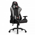 Cadeira Gamer DT3sports Elise Fabric Grey 12192-5