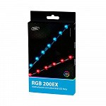 Fita de LED DeepCool RGB 200 EX, 40cm - DP-LED-RGB200EX