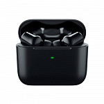 Fone de Ouvido Gamer Sem Fio Razer Hammerhead True Wireless 2021, Chroma RGB, Bluetooth, Resistente a Água, Preto - RZ12-03820100-R3U1