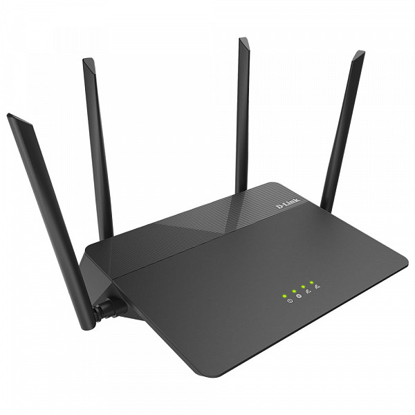 Roteador D-LINK AC 1900Mbps DIR-878