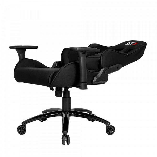 Cadeira Gamer DT3sports Mizano Tecido Black 10226-1