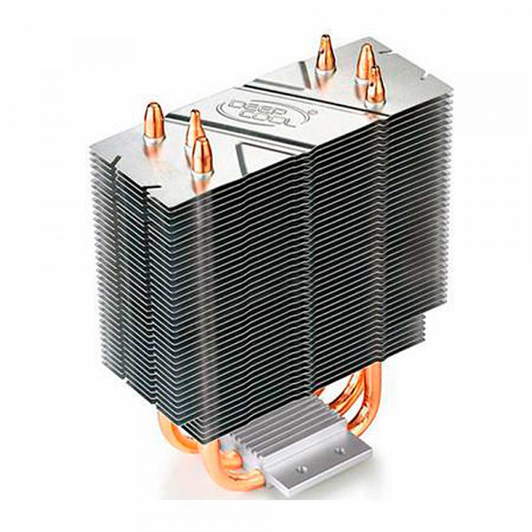 Cooler para Processador DeepCool Gammaxx 300 para Intel/AMD 12cm DP-MCH3-GMX300