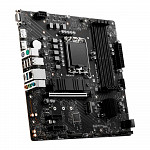 Placa Mae MSI PRO B760M-P DDR4, Socket LGA 1700