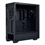 Gabinete Lancool, 205, Preto - LANCOOL 205 BLACK