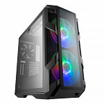 Gabinete MasterCase H500M RGB MCM-H500M-IHNN-S00 COOLER MASTER