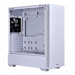 Gabinete Lancool, 205, Branco - LANCOOL 205 WHITE