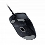 Mouse Gamer Razer Deathadder V2 Mini, Chroma, Optical Switch, 6 Botões, 8500DPI + Mouse Grip Tape - RZ01-03340100-R3U1