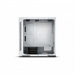 Gabinete DeepCool Matrexx 55 V3 ADD-RGB, Lateral em Vidro -  DP-ATX-MATREXX55V3-AR-WH-3F