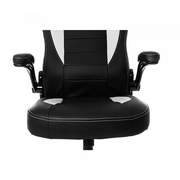 Cadeira Gamer DT3 Sports GTI White 10399-2