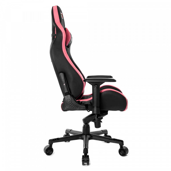 Cadeira Gamer DT3sports Ônix Diamond Pink - 10759-2
