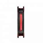 Cooler Fan Thermaltake Riing 12 Red 1500rpm