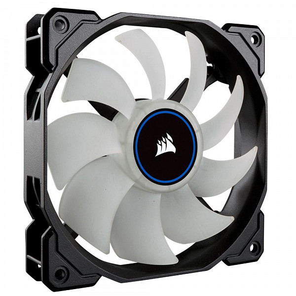 Cooler FAN Corsair AF140 Blue Single - CO-9050087-WW