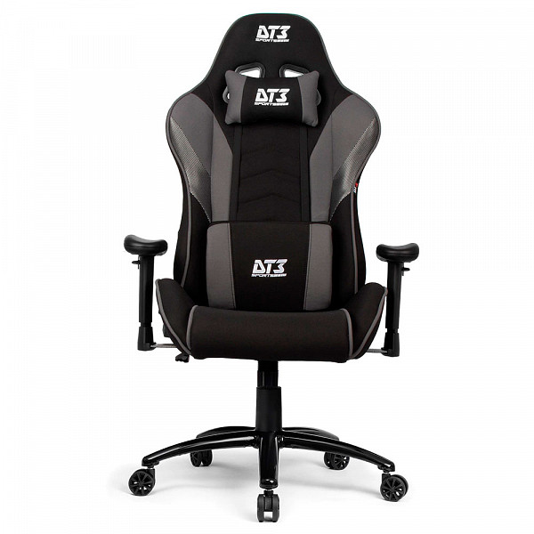 Cadeira Gamer DT3sports Elise Fabric Grey 13762-9