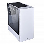 Gabinete Lancool, 205, Branco - LANCOOL 205 WHITE