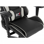 Cadeira Gamer DT3 Elise Grey 10633-3