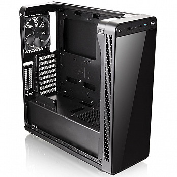 Gabinete Thermaltake View 27 SGCC Preto CA-1G7-00M1