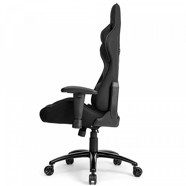 Cadeira Gamer DT3sports Elise Fabric Black 13443-5