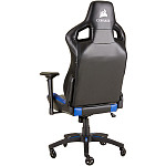 Cadeira Gamer Corsair CF-9010014-WW T1 Race 2018 Edition Preta/Azul