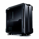 Gabinete Gamer Lian Li Odyssey X, Full Tower, ATX, Lateral em Vidro Temperado, Preto - TR-01X